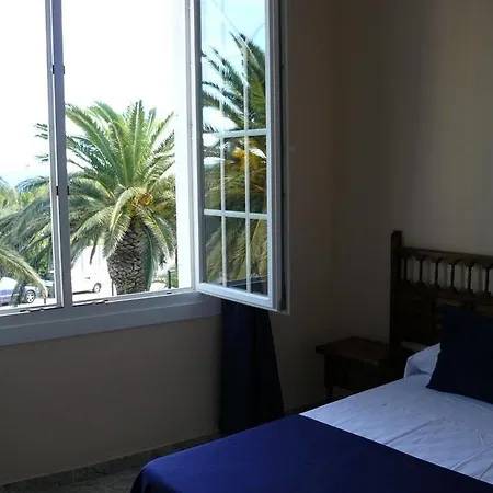 Hotel Villaclara Hospitalet De L'Infant