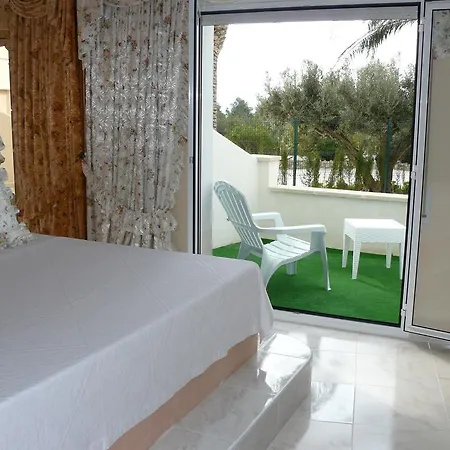 Hotel Villaclara