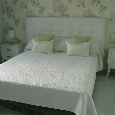 Hotel Villaclara Hospitalet De L'Infant