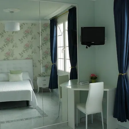 Villaclara Hotel Hospitalet De L'Infant