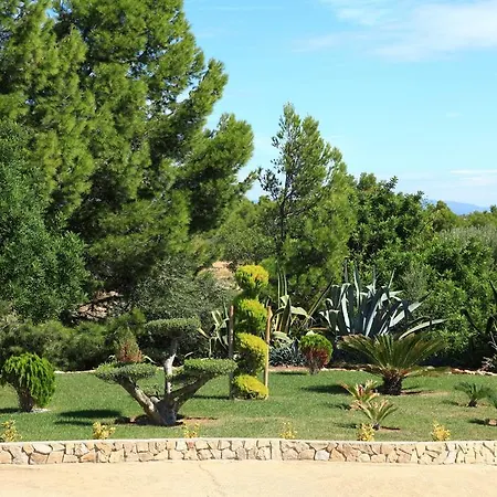 Villaclara Hotel