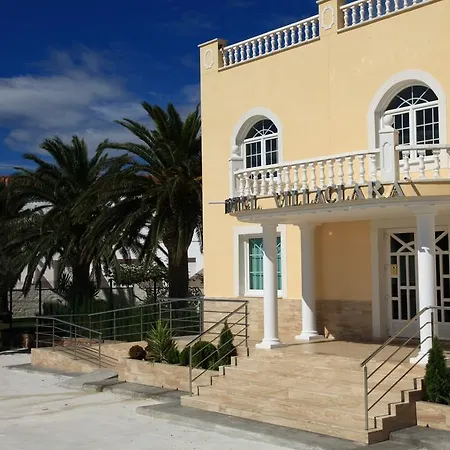Villaclara Hospitalet De L'Infant