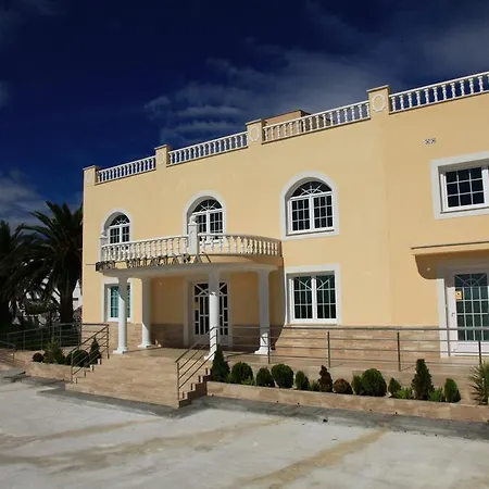Villaclara Hotel 2*