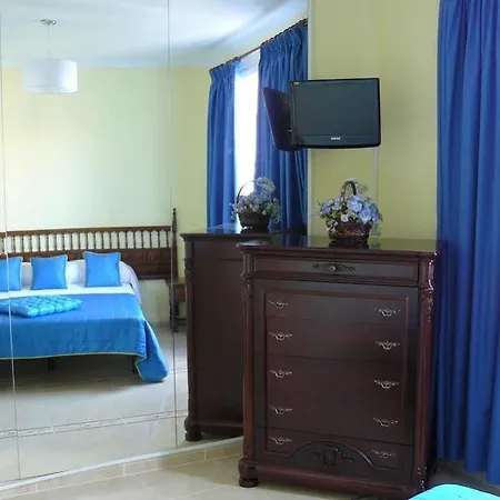Villaclara Hotel