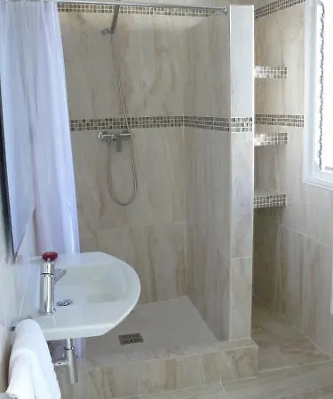 Villaclara Hotel Hospitalet De L'Infant